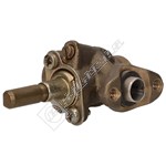 DeLonghi Gas Tap - Ultra Rapid