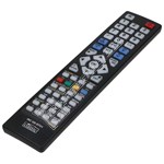 Compatible TV Remote Control