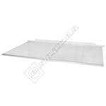 Gorenje Fridge Middle Glass Shelf Assembly