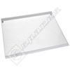 Hisense Upper Fridge Shelf Assembly