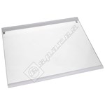 Hisense Upper Fridge Shelf Assembly