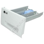 LG Washing Machine Panel Assembly Drawer