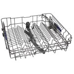 Caple Dishwasher Upper Basket Assembly