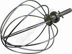Food Processor Balloon Whisk - Old Version