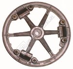 Hoover Washing Machine Drum Pulley