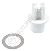 Kenwood Blender Drive Coupling & Washer White