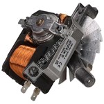 Electruepart Fan Oven Motor Assembly - 32W