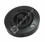 Numatic (Henry) Vacuum Slip Ring Roller/Wheel Assembly