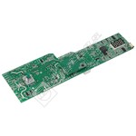 Hoover Washing Machine Programmed Control PCB Module