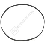 Whirlpool Washing Machine Poly-Vee Drive Belt - 1266J5PJE