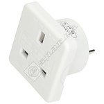 Wellco 10A Australia Travel Adaptor