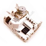 Whirlpool Timer Control Assembly