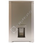 Beko Foamed Upper Door