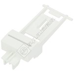 Dishwasher On/Off Button Assembly - White