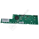 Smeg Fascia PCB