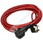 Bosch Lawnmower Extension Power Cable - 10 Metre