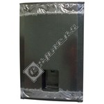 Beko Fridge Door - Black