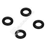 Washer - Pack of 4
