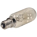 LG SES 30W Long Fridge Bulb