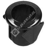 Electrolux Ring Nut Push Button Black