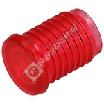 Rangemaster Cooker Indicator Lens - Red