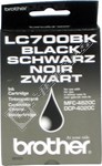 Brother Genuine Black Ink Cartridge - LC700BK