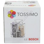Tassimo Coffee Maker T-Disc Coffee Pod Holder