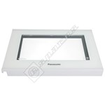 Panasonic Microwave Outer Door Frame