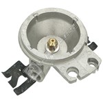 Leisure Cooker Burner Assembly