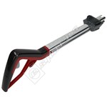 Bissell Vacuum Cleaner Handle Assembly - Red Berends