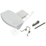 Electruepart Washing Machine Door Handle Kit