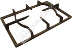 1 burner cast iron rack central 90