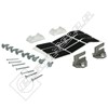 Bosch Dishwasher Mounting Set