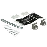 Bosch Dishwasher Mounting Set