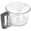 Magimix Food Processor Main Mixer Bowl