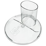 Bosch Food Processor Lid