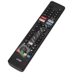 Logik TV Remote Control