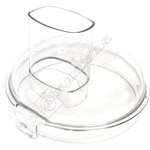 Food Processor Main Lid Top Cover