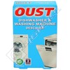 Oust Dishwasher & Washing Machine Descaler - Pack of 2