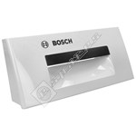 Bosch Tumble Dryer Drawer Front Handle