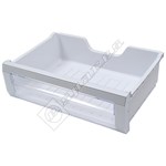 Samsung Fridge Crisper Drawer Assembly