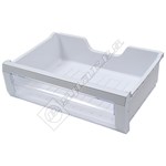 Samsung Fridge Crisper Drawer Assembly