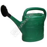 Kingfisher 10L Plastic Watering Can