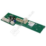 Hoover Washing Machine Programmed Control PCB Module