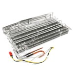 Hotpoint Freezer Evaporator Assembly