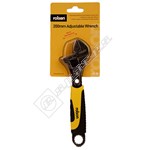 Rolson 8" Adjustable Wrench