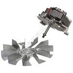 Original Quality Component Oven Fan Motor Group