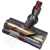 Dyson Vacuum Cleaner Torque Drive Motorhead