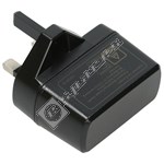 Panasonic Camcorder Charging Plug