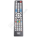 Compatible TV Remote Control